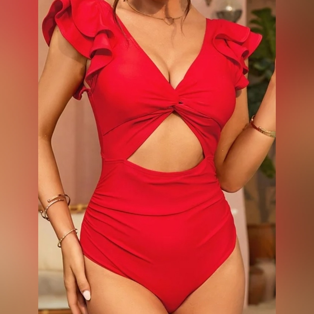 Stylish Raed One Piece Size S UVP50 - Picture 3 of 7